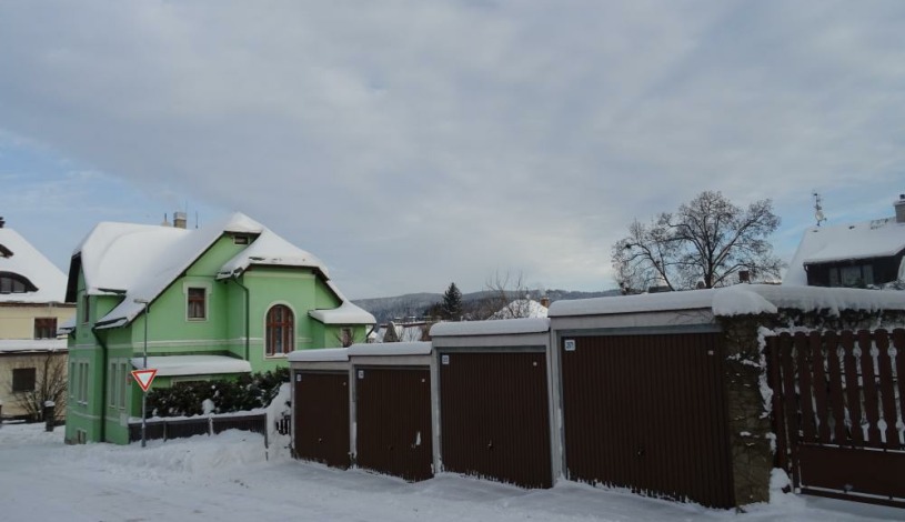 Penzion Pokorný Jablonec nad Nisou